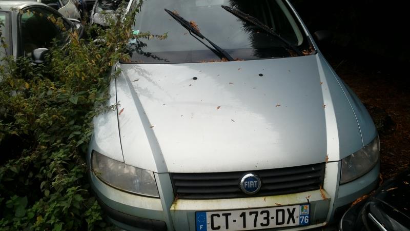 Maitre cylindre (freinage) FIAT STILO Diesel - 1