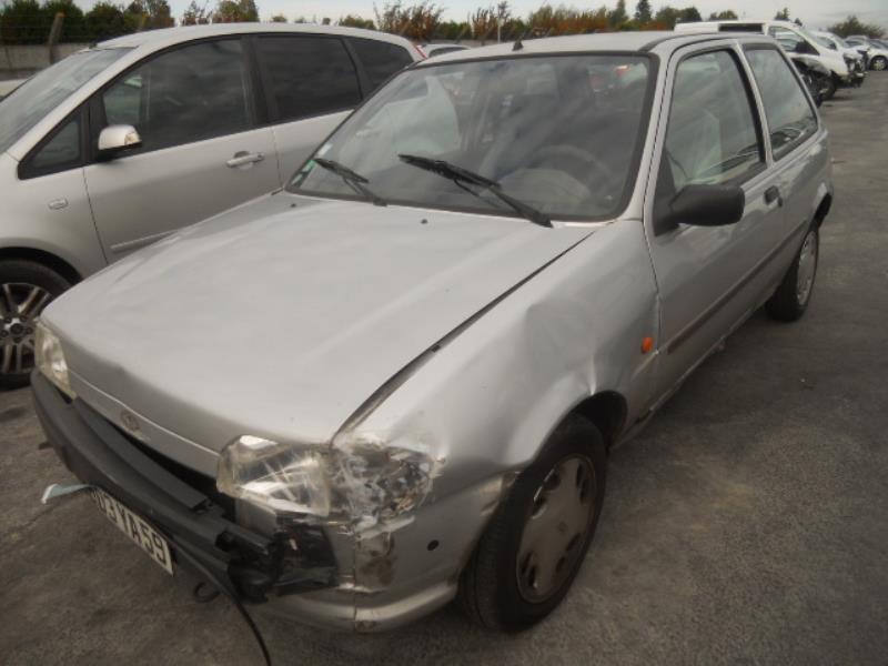 Braccio tergicristallo anteriore destro FORD FIESTA 3 PHASE 2 Gasolina - 1
