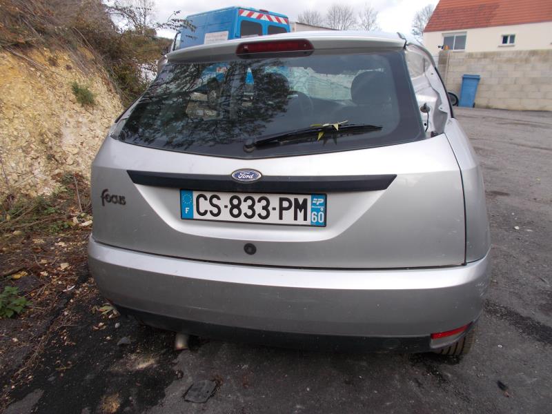 Pinza freni anteriore destra FORD FOCUS 1 Diésel - 1