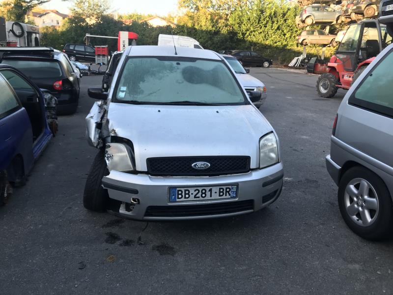 Pompe de direction FORD FUSION PHASE 1 Diesel - 1