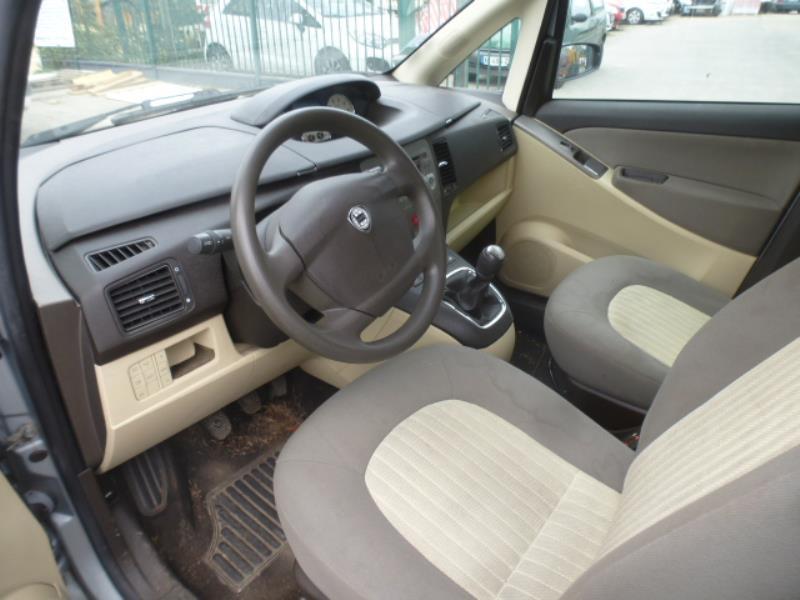 Retroviseur droit LANCIA MUSA PHASE 1 Diesel - 1