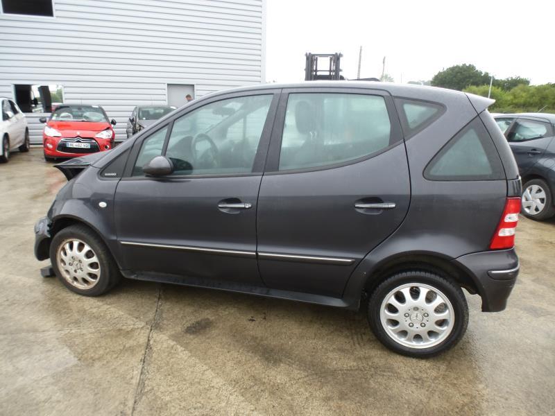 Image Feu arriere principal droit (feux) - MERCEDES CLASSE A 168