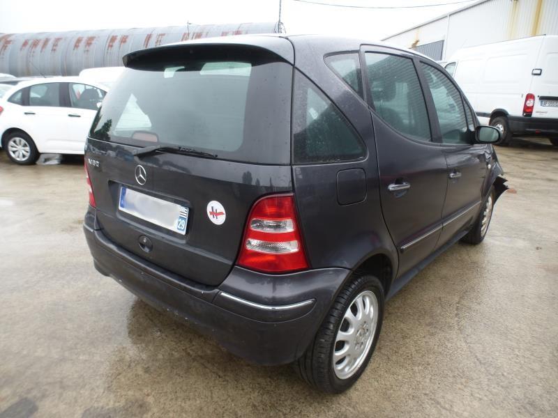 Image Feu arriere principal droit (feux) - MERCEDES CLASSE A 168