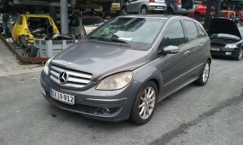 Commodo MERCEDES CLASSE B Diesel - 1