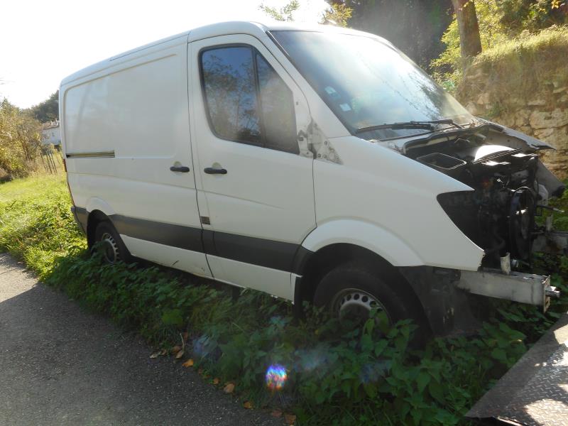 Image Leve vitre electrique avant gauche - MERCEDES SPRINTER 2