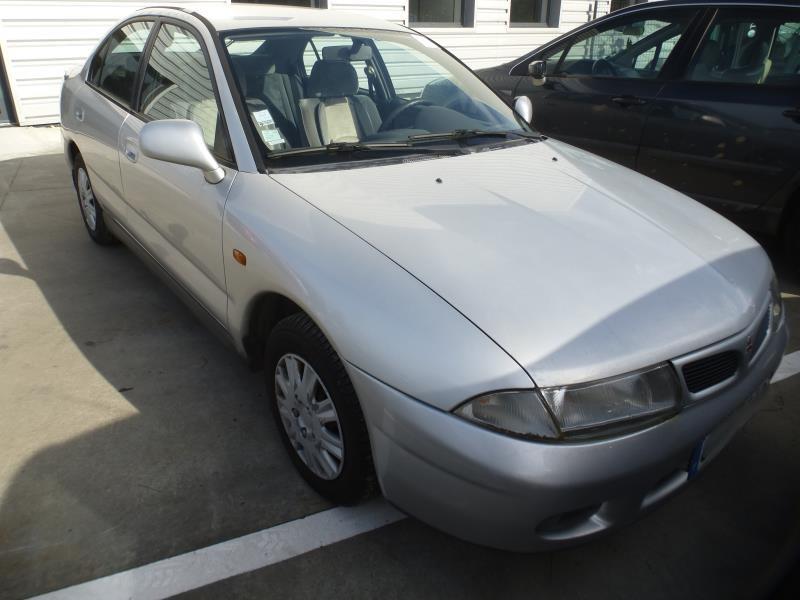 Image Retroviseur gauche - MITSUBISHI CARISMA