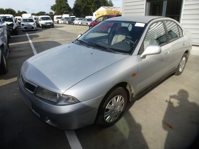 Image Retroviseur gauche - MITSUBISHI CARISMA