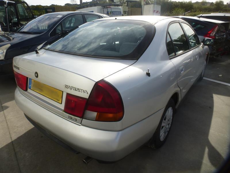 Image Retroviseur gauche - MITSUBISHI CARISMA
