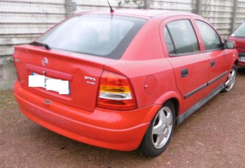 Specchietto retrovisore destro OPEL ASTRA G Diésel - 1