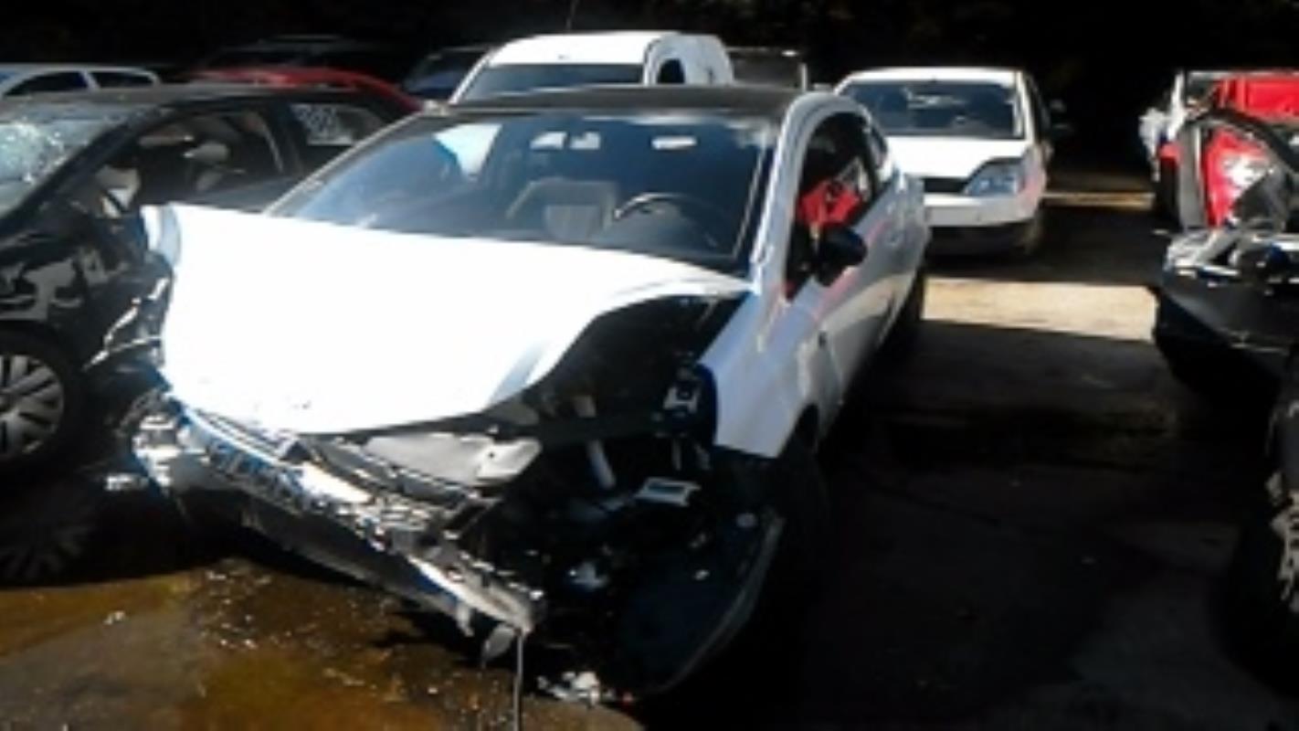 Commodo phare OPEL CORSA D PHASE 2 Essence - 1