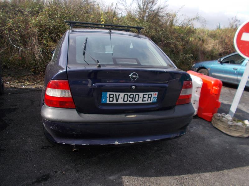 Calandre OPEL VECTRA B PHASE 1 Essence - 1