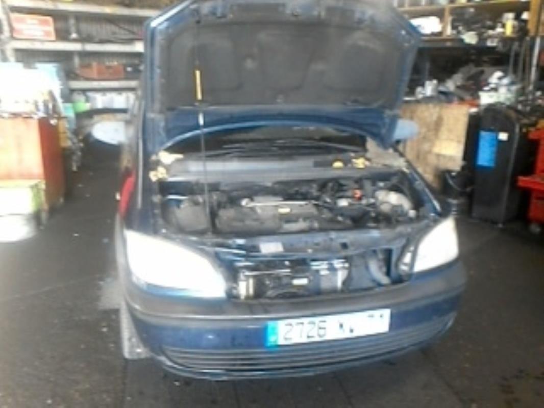 Jante OPEL ZAFIRA A PHASE 1  - 1