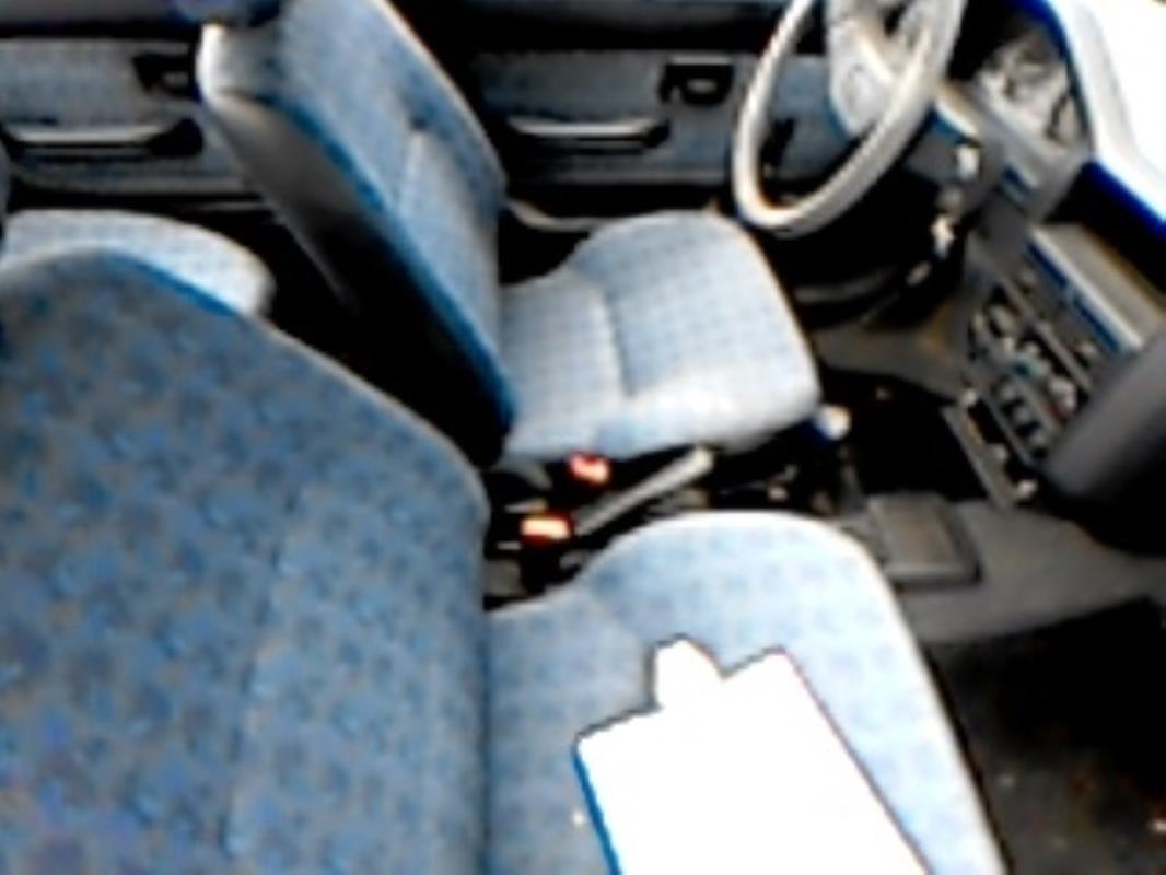 Demarreur PEUGEOT 106 PHASE 1 Diesel - 1