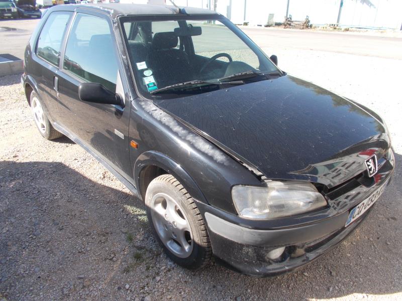 Scatola cambio PEUGEOT 106 PHASE 2 Gasolina - 1