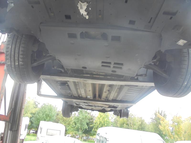 Ventola riscaldamento PEUGEOT 308 1 PHASE 1 Diésel - 1