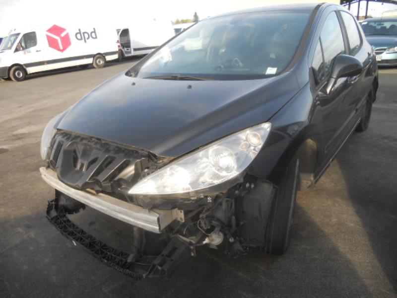 Braccio tergicristallo anteriore sinistro PEUGEOT 308 1 PHASE 1 Gasolina - 1