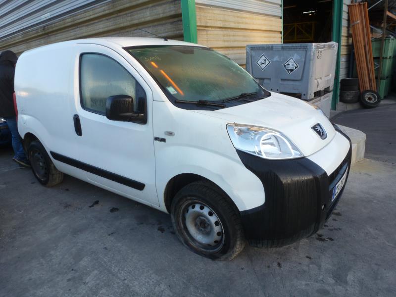 Pompe de direction PEUGEOT BIPPER Diesel - 1