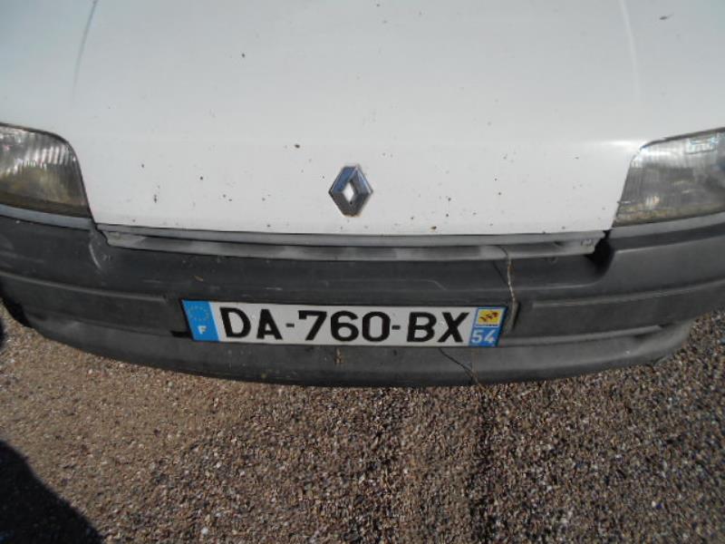 Photo de la pièce