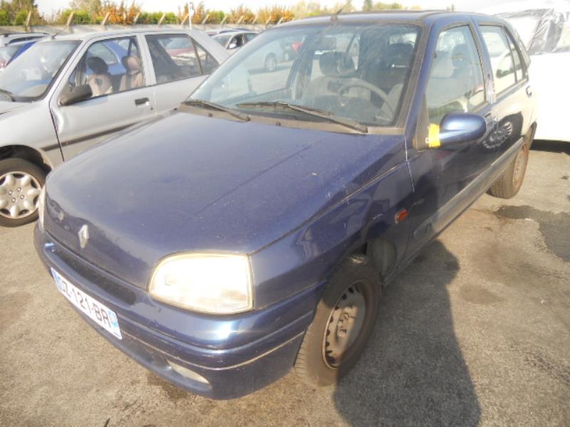 Braccio tergicristallo anteriore destro RENAULT CLIO 1 PHASE 3 Gasolina - 1