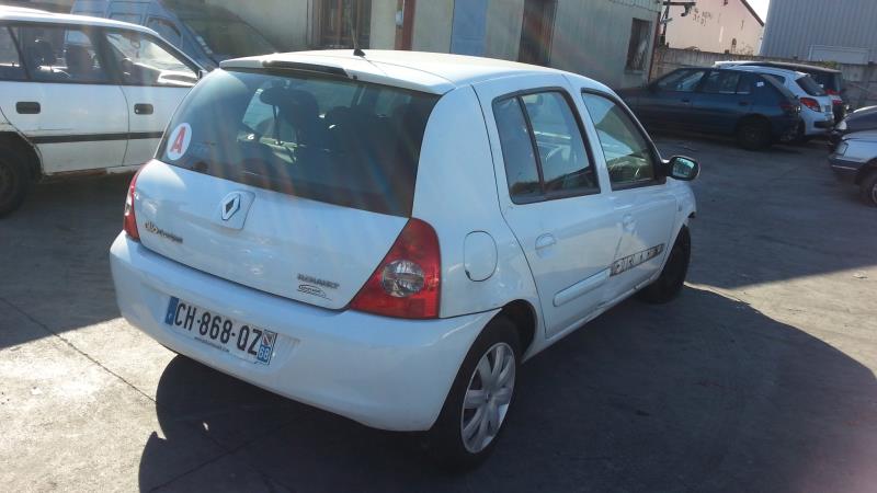 Motore tergicristallo anteriore RENAULT CLIO 2 CAMPUS PHASE 1 Diésel - 1