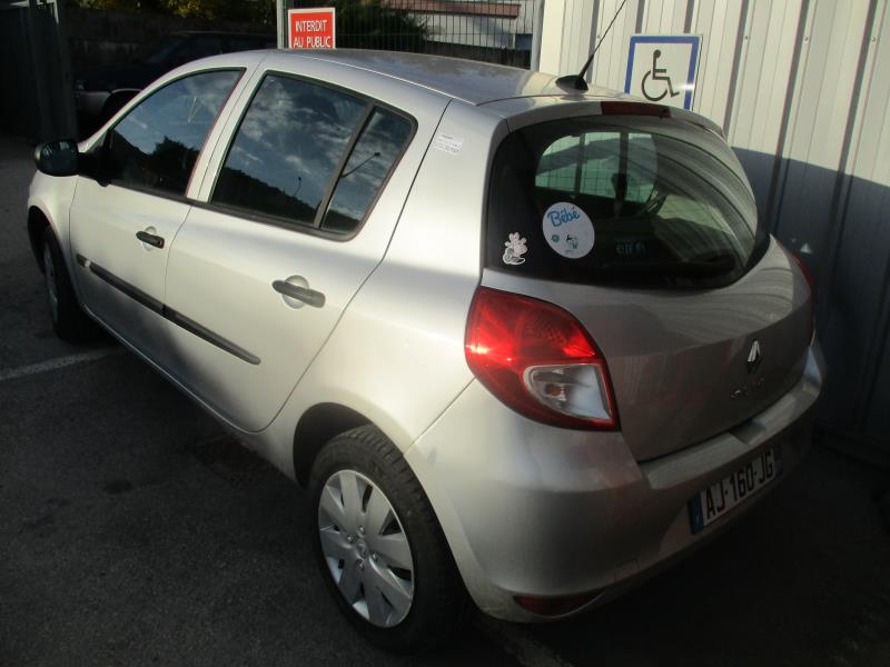 Vaso di espansione RENAULT CLIO 3 PHASE 2 Diésel - 1