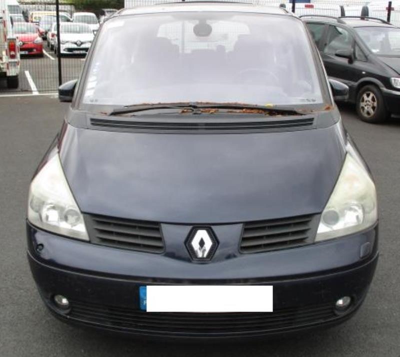 Giunto cardanico albero di trasmissione sinistro RENAULT GRAND ESPACE 4 PHASE 1 Diésel - 1