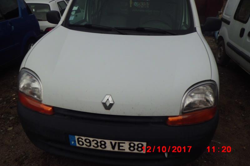 Alternateur RENAULT KANGOO 1 PHASE 1 Essence - 1