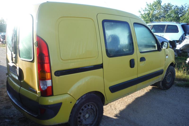 Retroviseur gauche RENAULT KANGOO 1 PHASE 2 Diesel - 1