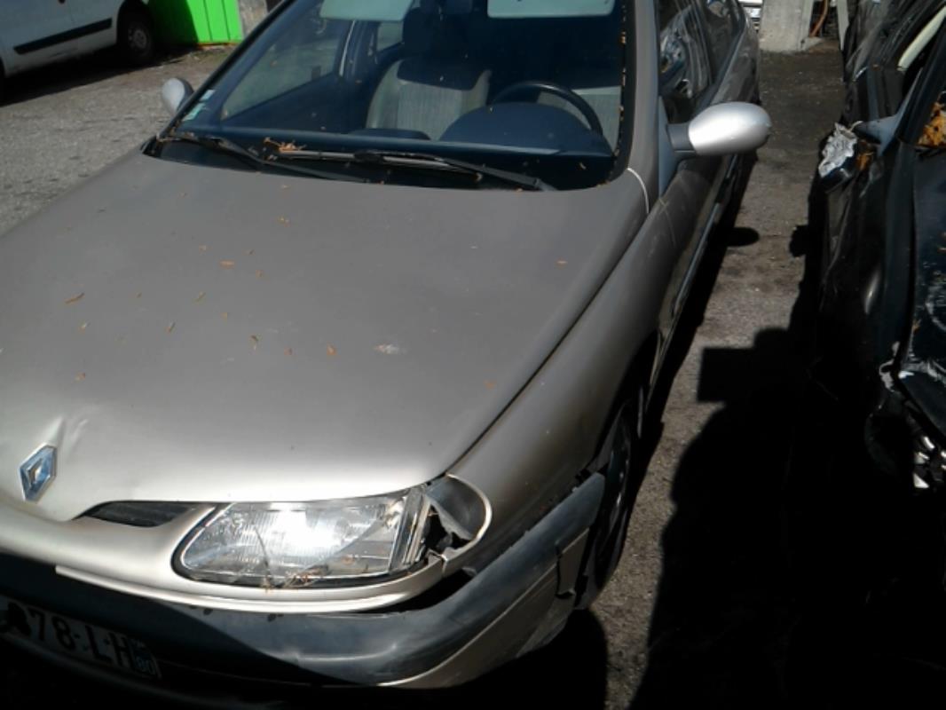 Commodo phare RENAULT LAGUNA 1 PHASE 1 Essence - 1