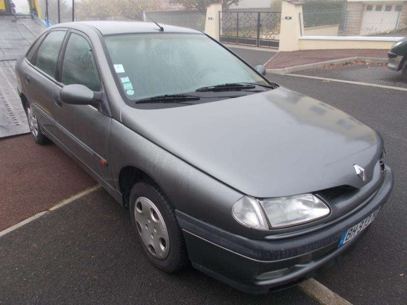 Alternatore RENAULT LAGUNA 1 PHASE 1 Gasolina - 1