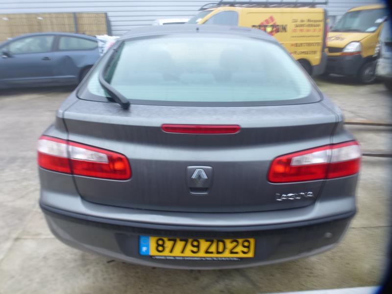 Image Retroviseur gauche - RENAULT LAGUNA 2