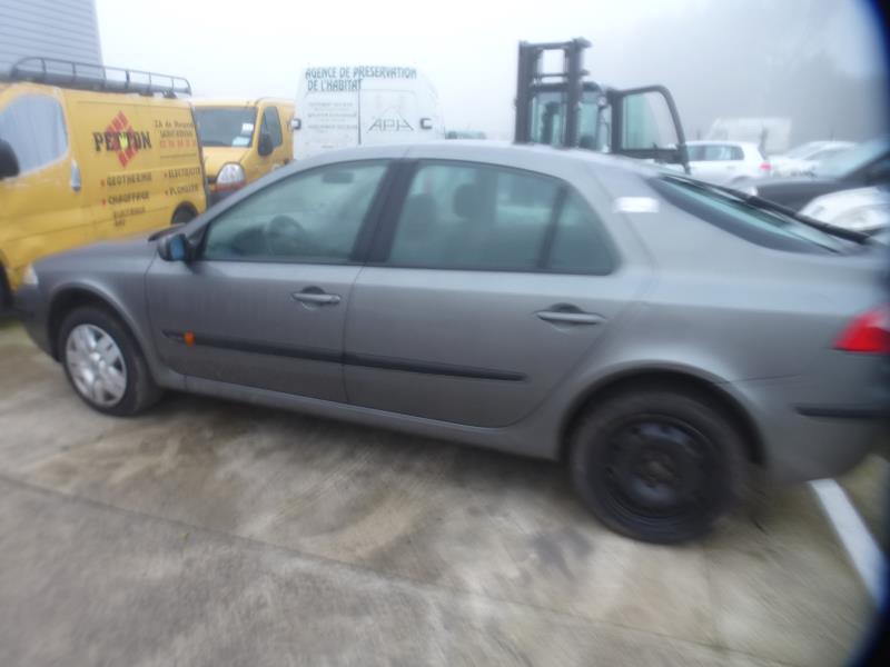 Image Retroviseur gauche - RENAULT LAGUNA 2