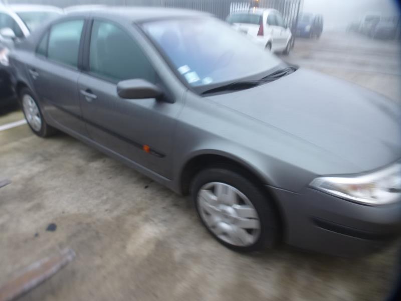 Image Retroviseur gauche - RENAULT LAGUNA 2