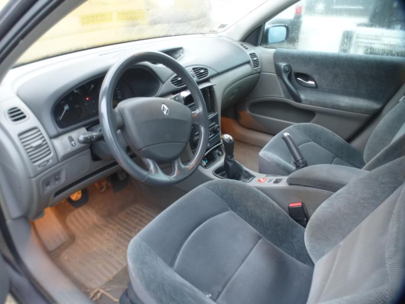 Image Retroviseur gauche - RENAULT LAGUNA 2