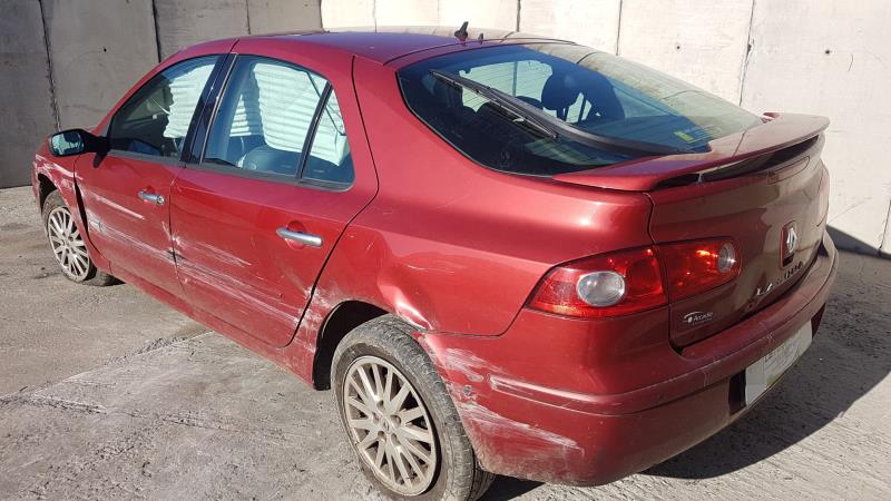Image Retroviseur droit - RENAULT LAGUNA 2