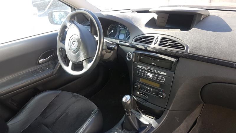 Image Retroviseur droit - RENAULT LAGUNA 2