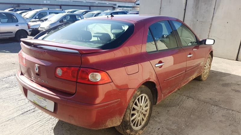 Image Retroviseur droit - RENAULT LAGUNA 2