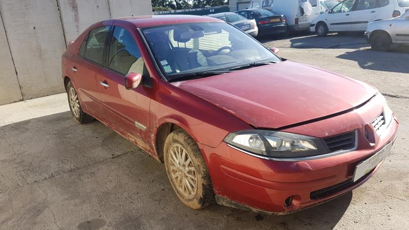 Image Retroviseur droit - RENAULT LAGUNA 2