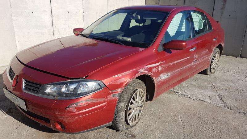 Image Retroviseur droit - RENAULT LAGUNA 2