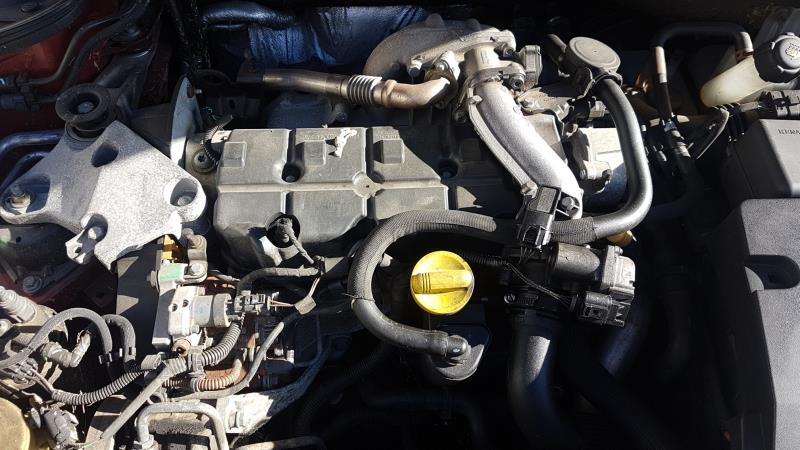 Image Retroviseur droit - RENAULT LAGUNA 2