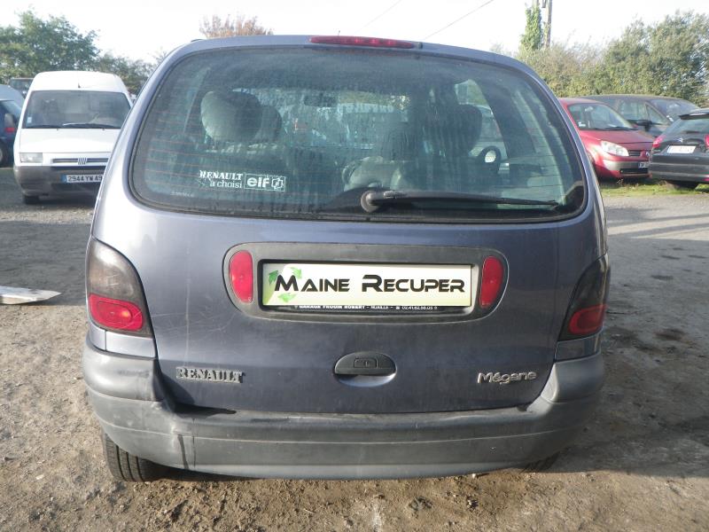 Photo de la pièce