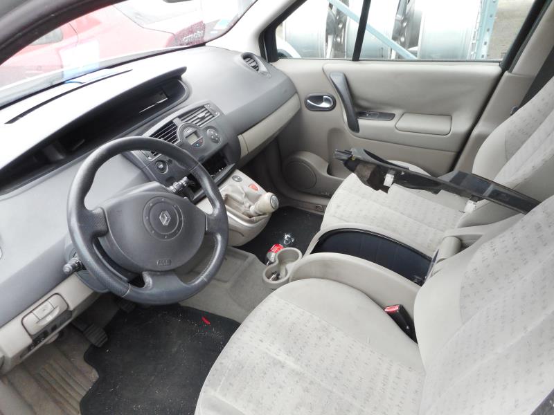 Image Air bag conducteur - RENAULT SCENIC 2