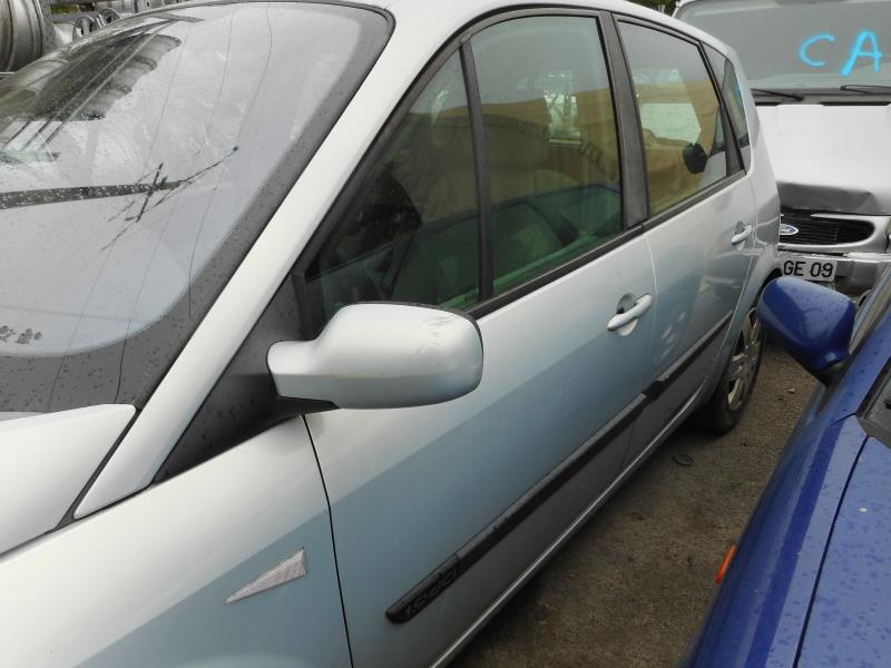 Image Air bag conducteur - RENAULT SCENIC 2