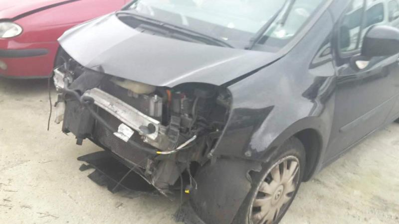 Turbo RENAULT MODUS PHASE 2 Diesel - 1