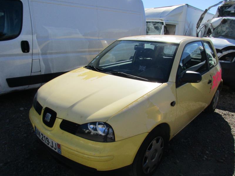 Compteur SEAT AROSA PHASE 2 Diesel - 1