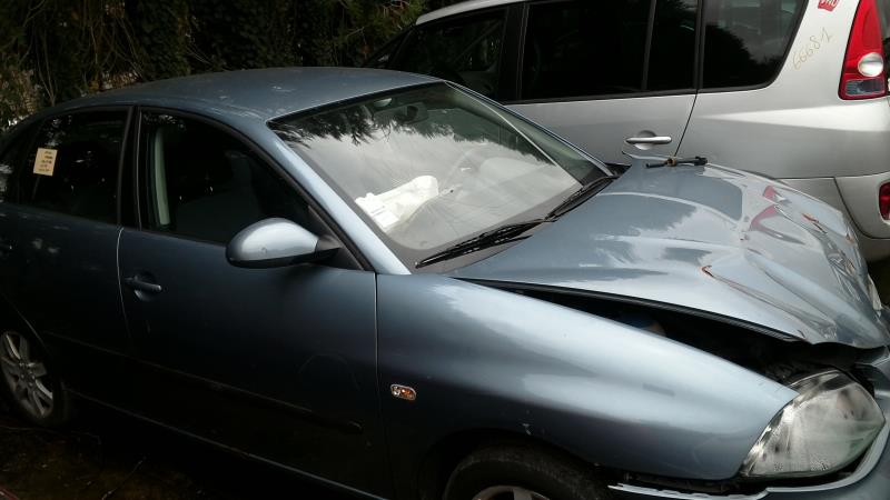 Moteur SEAT CORDOBA 2 Diesel - 1