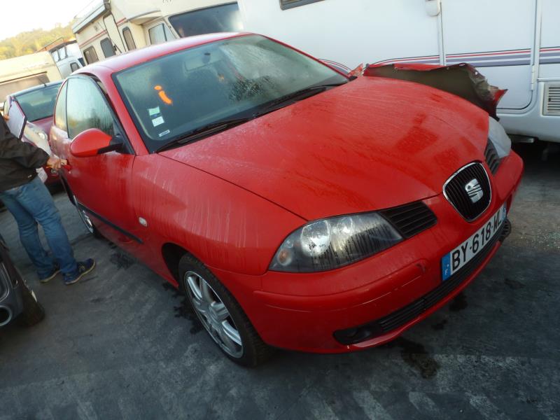 Specchietto retrovisore destro SEAT IBIZA 3 PHASE 1 Gasolina - 1
