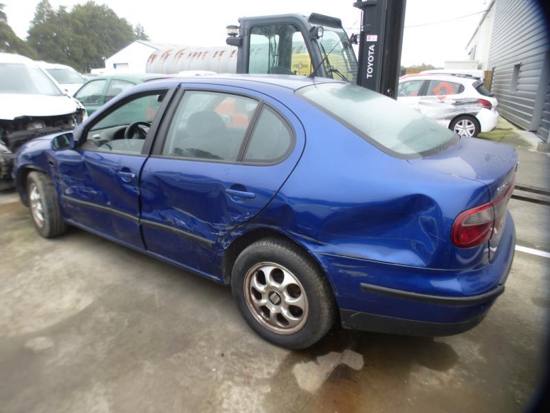 Image Retroviseur droit - SEAT TOLEDO 2