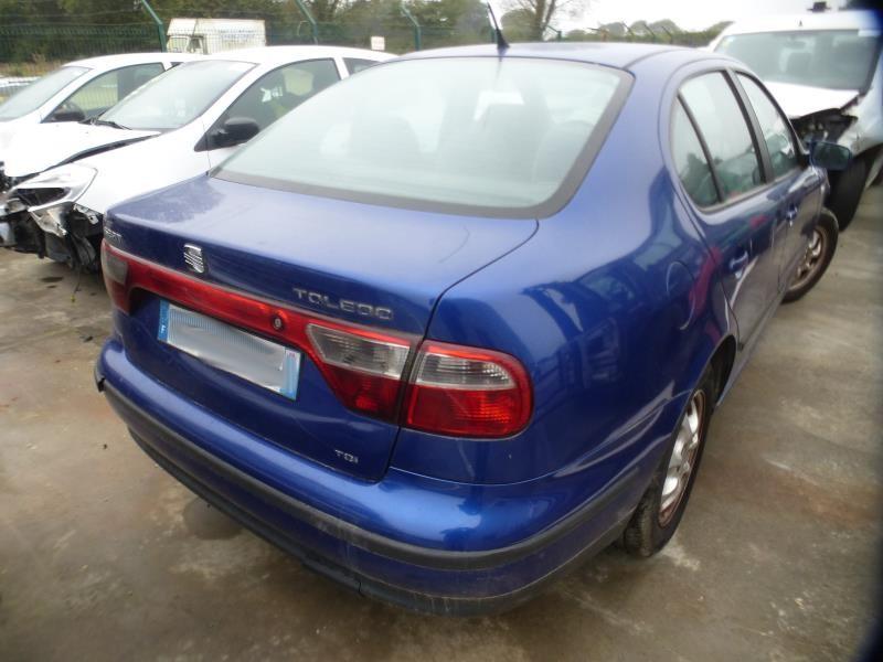 Image Retroviseur droit - SEAT TOLEDO 2