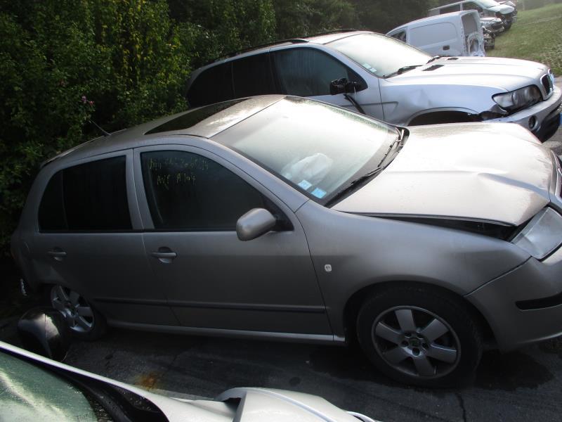 Specchietto retrovisore destro SKODA FABIA 1 PHASE 2 Diésel - 1
